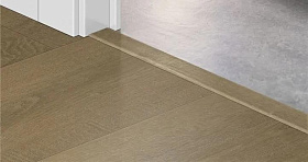 Порог Incizo 5 в 1 Quick-Step QSVINCP 40159 Дуб бархатный песочный, 1шт.